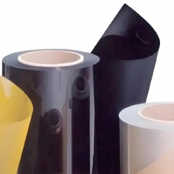 Polycarbonate (PC) roll sheets