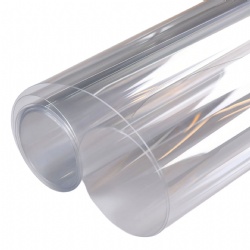 PET Sheets (PET Rolls)