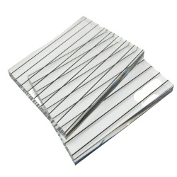 Sound Barrier Acrylic